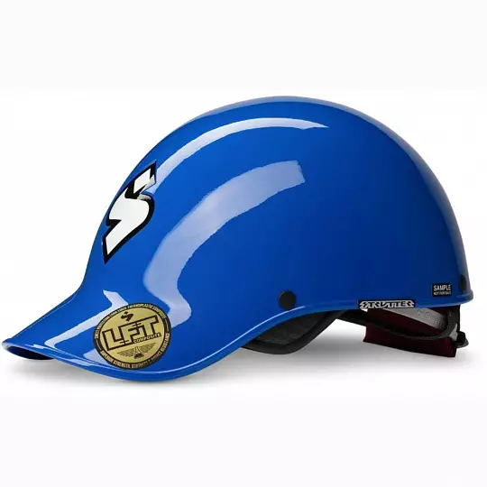 Шлем для фристайла и морского каякинга Sweet Strutter - фото 6